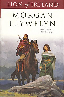 Lion of Ireland (2002)