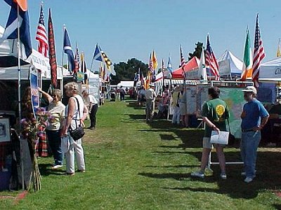 Clan Alley